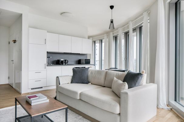 Belview Apartments, Arsenalstraße 8 - Photo 1