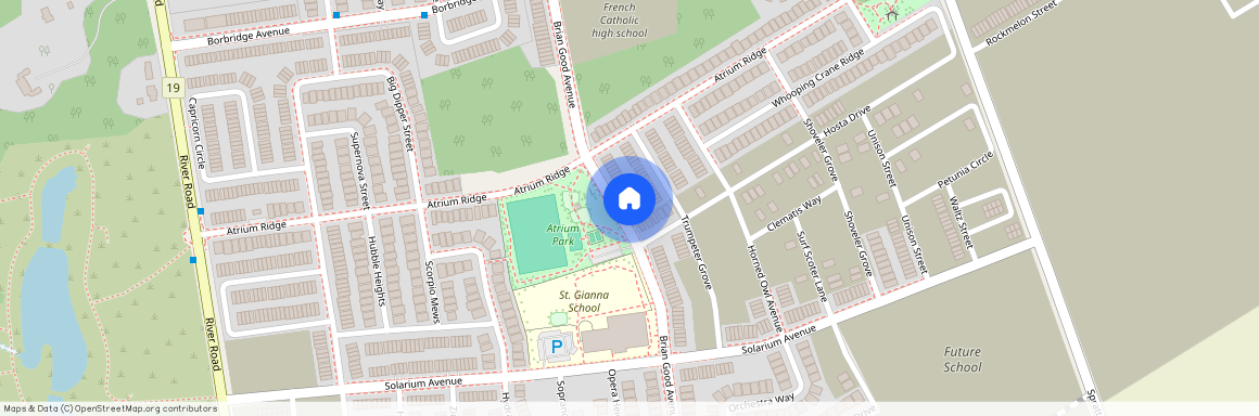 926 Brian Good Avenue, Blossom Park - Airport And Area