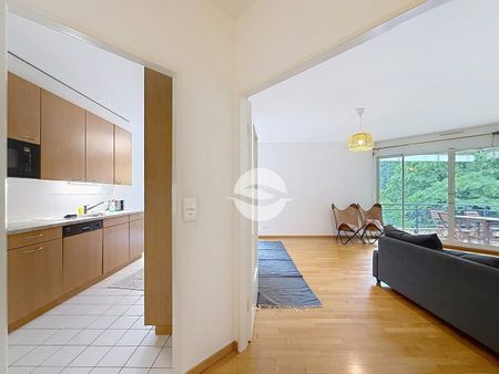 5 Zimmer, 119 m², 2. Stock - Foto 5