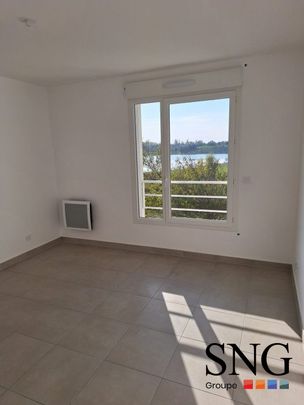 T2 AVEC BALCON ET PARKING - Photo 1