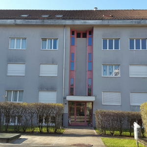 Helle 3.5-Zimmerwohnung mit Garten - Foto 2