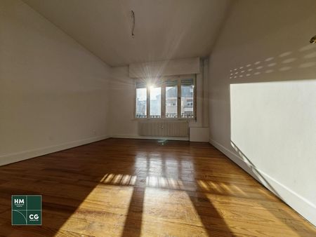 Appartement 2 pièces de 47 - Photo 2