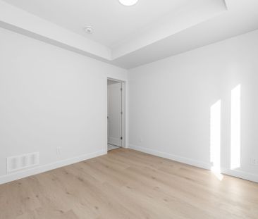 For Lease - 319 Shakespeare Street Unit# 5, Vanier and Kingsview Pa... - Photo 2