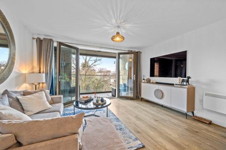 1 bedroom apartment to rent - Photo 4