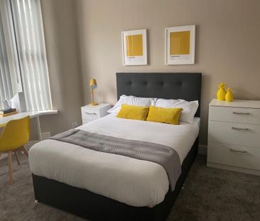 Connaught Road, Liverpool. - Photo 4