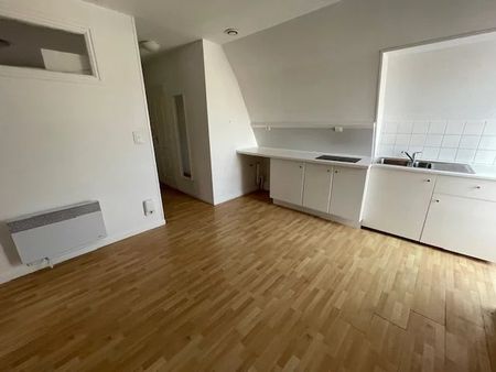 Location Appartement 2 pièces 30m² ST OMER 62500 - Photo 5