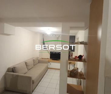 T2 centre ville au rdc - Photo 2