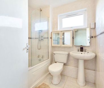 2 bedroom terraced house to rent - Photo 6