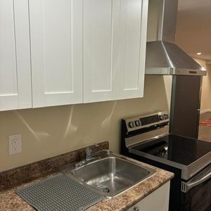 For Lease - 1157 Ravenscroft Road Unit# Basmt, Ajax, Ontario - Photo 2