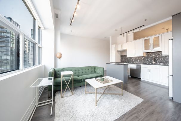 For Lease - 700 King Street Unit# 806, Toronto, Ontario - Photo 1