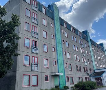 Vougts väg 28 - Foto 1