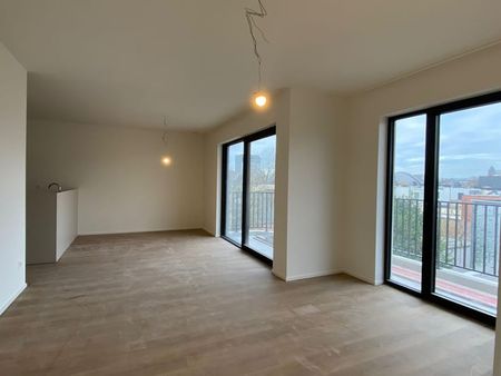 Appartement te huur - Photo 5