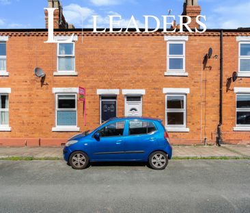 2 bedroom house to rent Cherry Road, CH3 - Photo 6