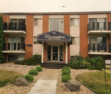 10630 108 Street - Apartment Building in Central McDougall | 10630 ... - Photo 1