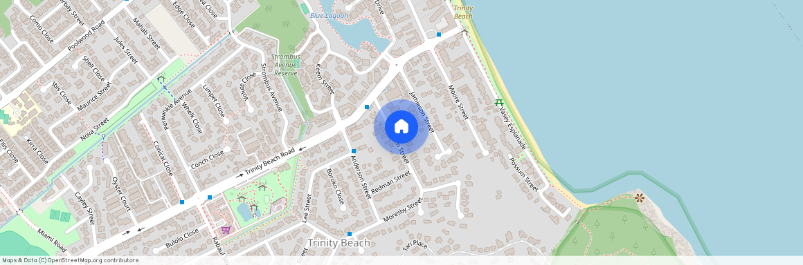 30A Petersen Street, Qld 4879, Trinity Beach