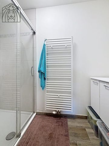 Appartement te huur - Photo 4