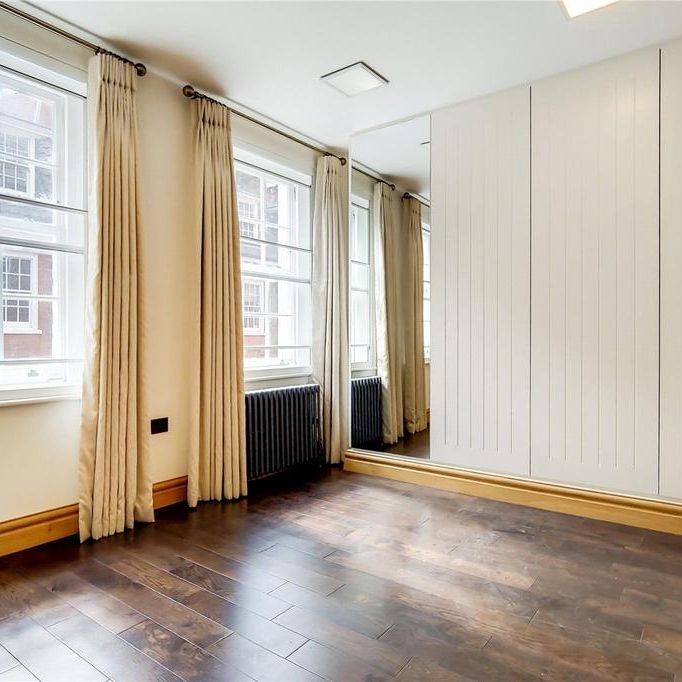 5 bedroom house to rent - Photo 1