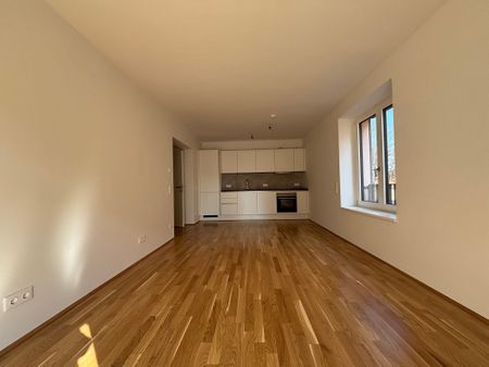 Ideal geschnittene 3-Zimmerwohnung im EG mit 20m² Balkon - Photo 5