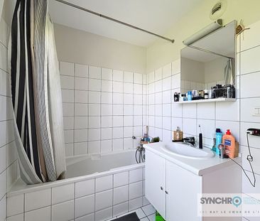 Location Appartement 3 pièces - Photo 5