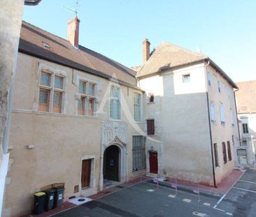 Appartement 1 pièce - 71100 Chalon-sur-Saône - Photo 2