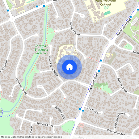 19A Etherton Drive, Weymouth, Auckland