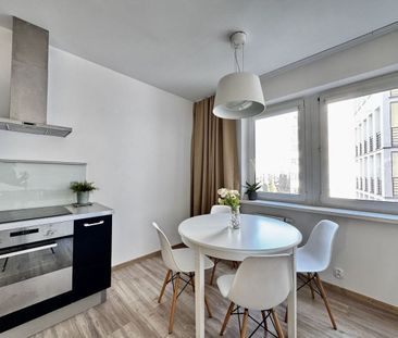 Komfortowe 2 pokojowe mieszkanie 50 m² - Photo 5