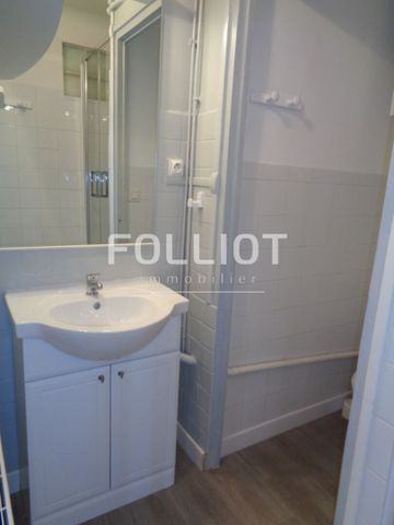 Appartement 2 Pièces Fougeres - Photo 4