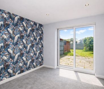 2 bedroom Bungalow To Let Total Size: 657 SQ FT - Photo 3