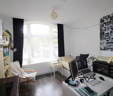 Te huur: Appartement Justus van Effenstraat 46 in Utrecht - Photo 5