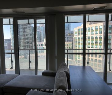 300 Front Street Lofts 300 , #1603 - Photo 1