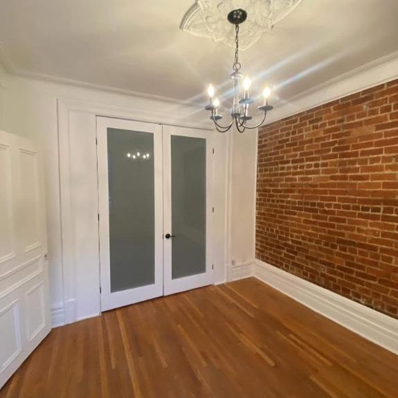 2 CH - 1 SDB - Montréal - $1,795 /mo - Photo 1