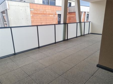 Location Appartement 49.34 M² SAINT-LOUIS 995 € - Photo 5