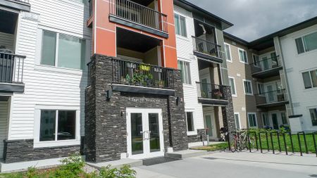 2 Bedroom + Den Condo For Rent In Sage Hill. Heat & Water Included. - Photo 4