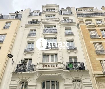 Location Appartement PARIS 18 - - Photo 1