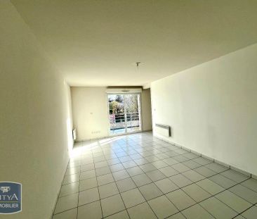 Appartement à louer 2 pièces 48.02m² - Photo 1
