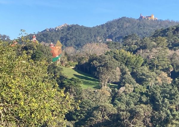 Moradia T3 em Lisboa