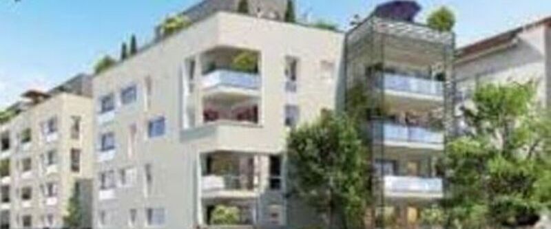 Appartement 2 pièces - Photo 1