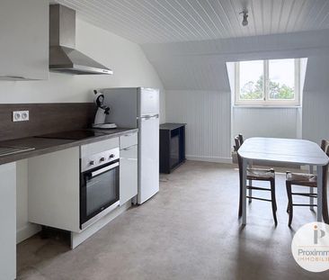 Location Appartement 1 pièce 33m² - Photo 2
