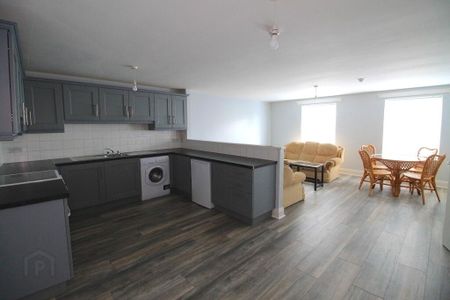 Apt 3, 73-75 Bridge St, Banbridge, BT32 - Photo 2