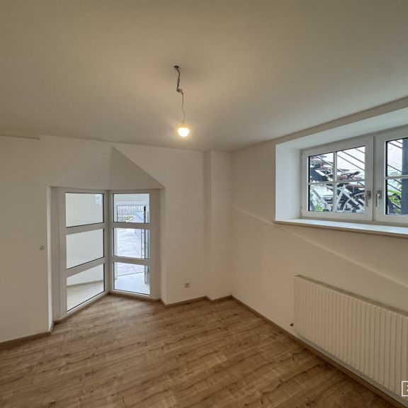 Wohnen mit Charakter Mitten in Eisenstadt | ZELLMANN IMMOBILIEN - Photo 1