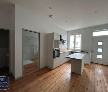 Location Appartement 2 pièces 70m² AGEN 47000 - Photo 6