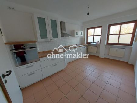 Helle, schön ausgestattete 2- Zi Whg mit Wohnküche - Photo 4