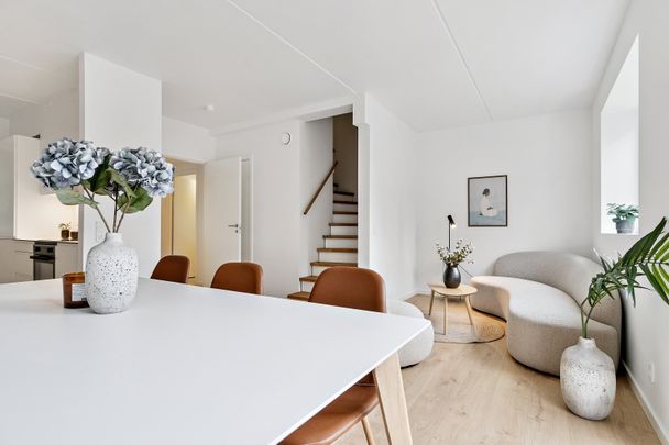 Dommervænget 35E - Foto 1