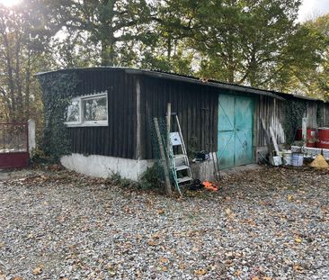 Location Maison 4 pièces 70m² LA FERTE EN OUCHE 61550 - Photo 4
