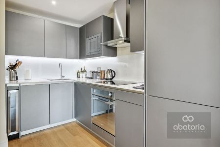 136 Wapping High Street, Wapping, E1W - Photo 5