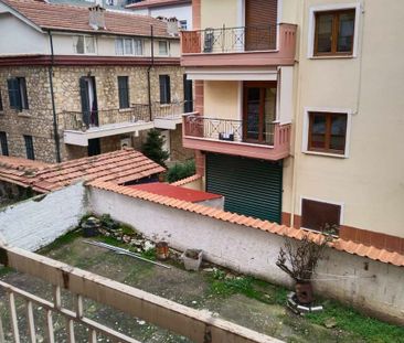 Studio/Γκαρσονιέρα για ενοικίαση Κέντρο (Φλώρινα) - Φωτογραφία 1