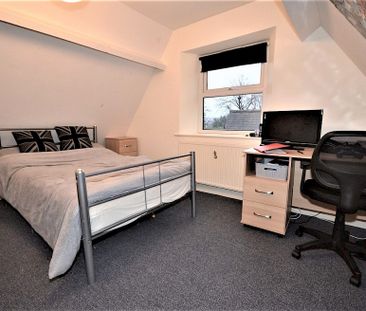 6, Clarke Dell, Botanical Gardens, Sheffield, S10 2NR - Photo 5