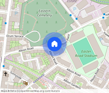 Albion Place, Edinburgh, EH7 5QR - Photo 1