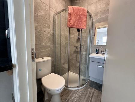 Studio to rent - Photo 5
