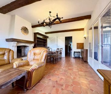 LOCATION 4 PIÈCES MEUBLE - Photo 1